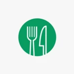 Logo of RecipeHolder android Application 